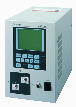 【AVIO】晶体管式电阻焊接电源MCW-700&MCW-750