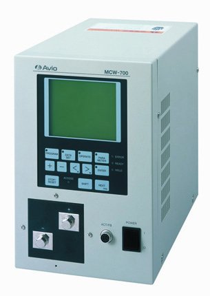 【AVIO】晶体管式电阻焊接电源MCW-700&MCW-750