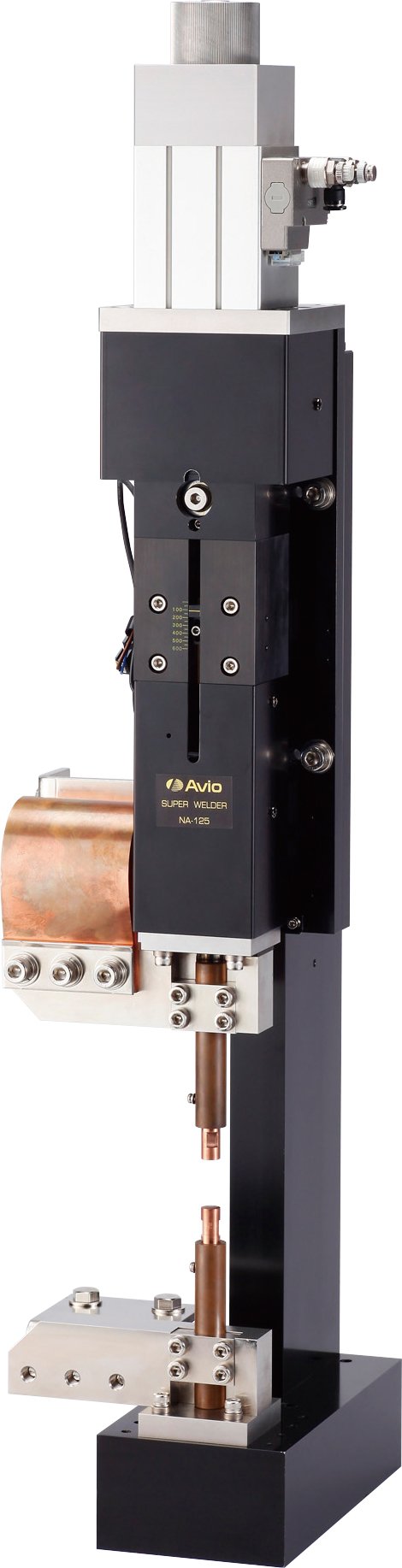 【AVIO】电阻焊焊头-AVIO电阻焊-武藏点胶-上海亚哲电子