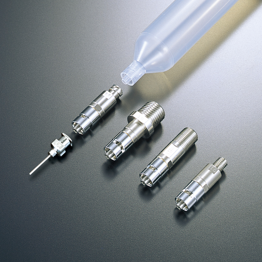 【MUSASHI】TCV-S3 防滴漏阀