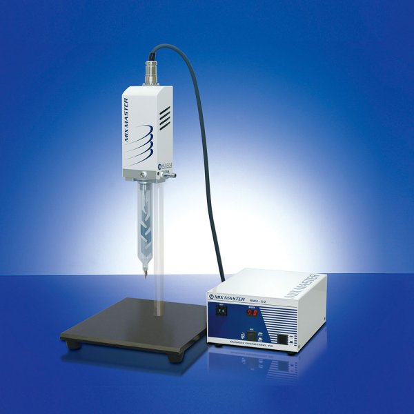 【MUSASHI】MIXMASTER RMU-02 搅拌系统