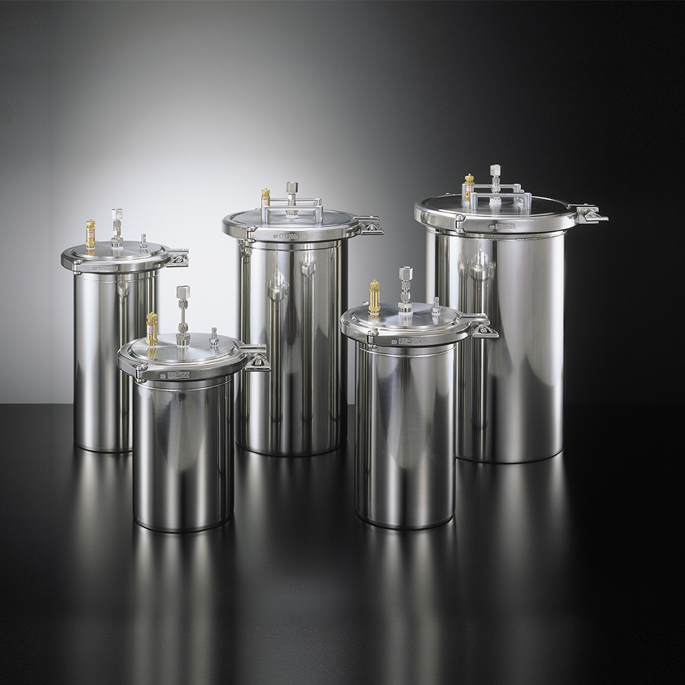 【MUSASHI】SOT 直触式压力罐