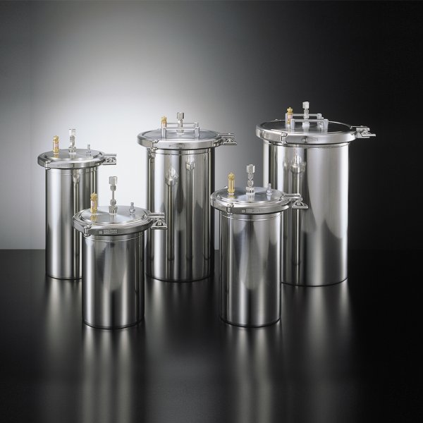 【MUSASHI】SOT 直触式压力罐