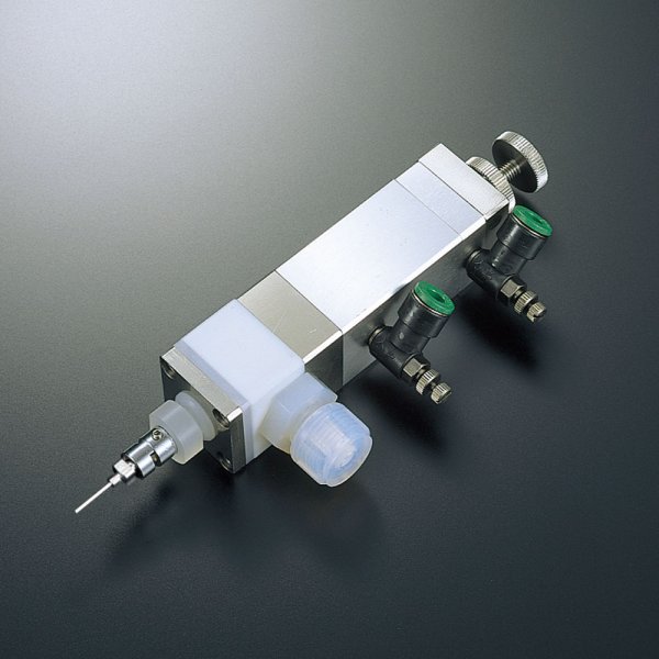 【MUSASHI】NCV-7DV 针头阀 