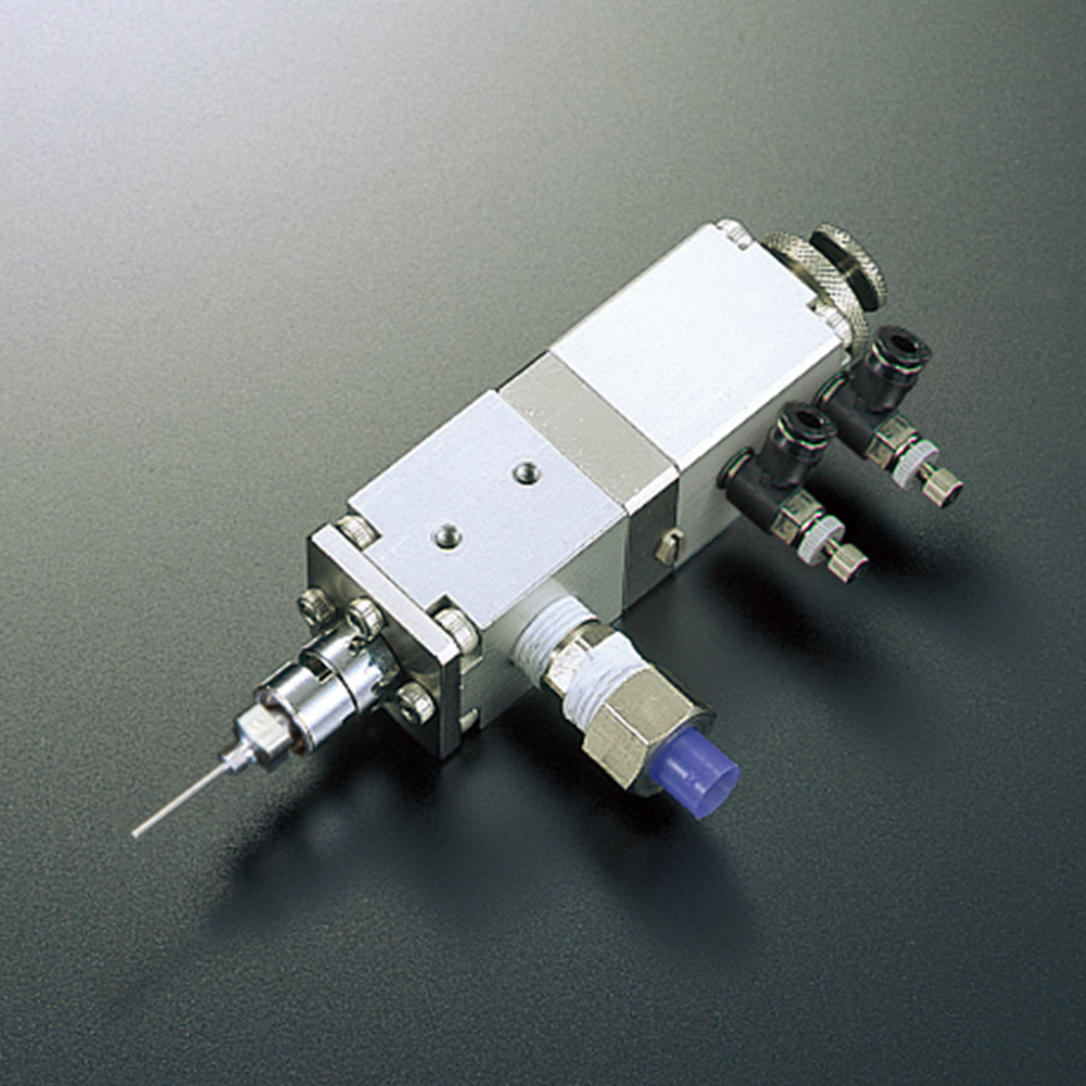 【MUSASHI】【停产】NCV-12s 针头阀