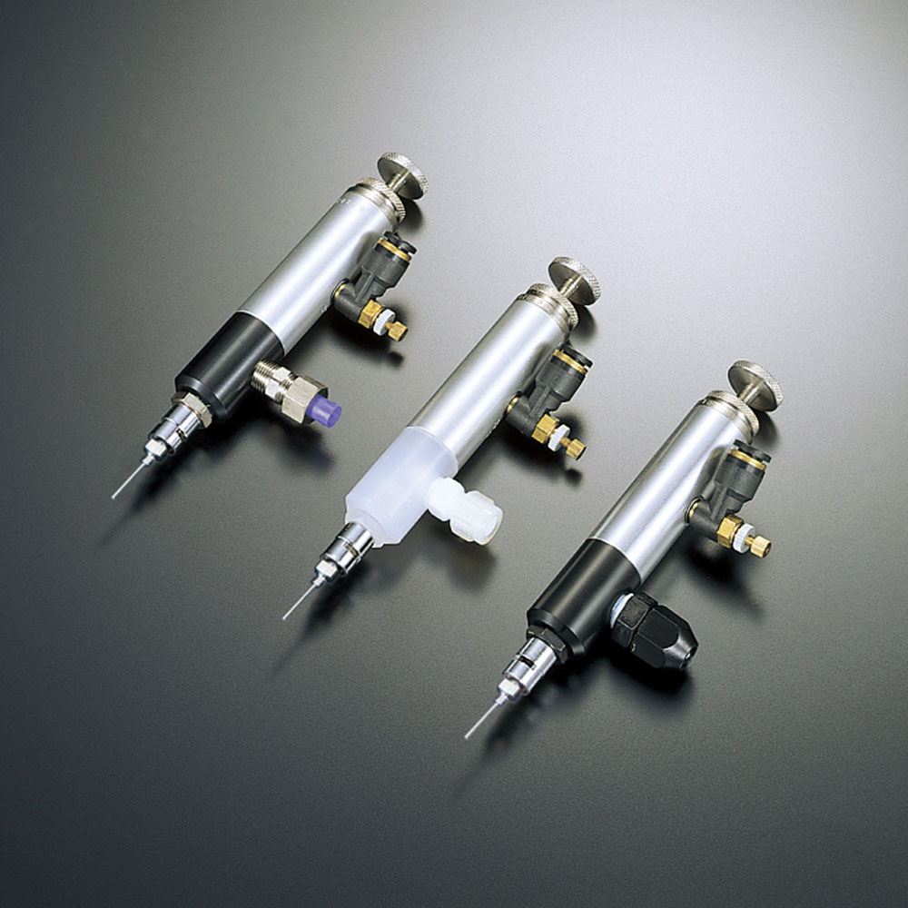 【MUSASHI】NCV-10 针头阀 