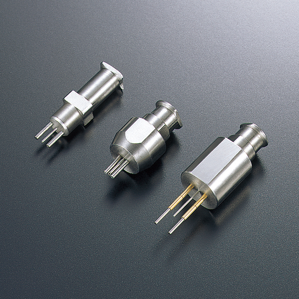 【MUSASHI】带管夹针嘴