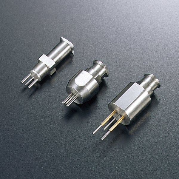 【MUSASHI】带管夹针嘴