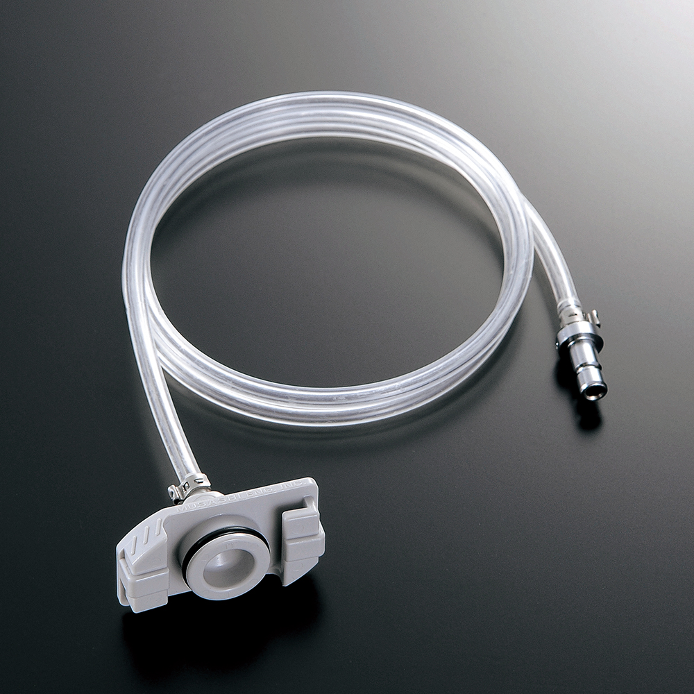 【MUSASHI】PSY-E/F系列 针筒 