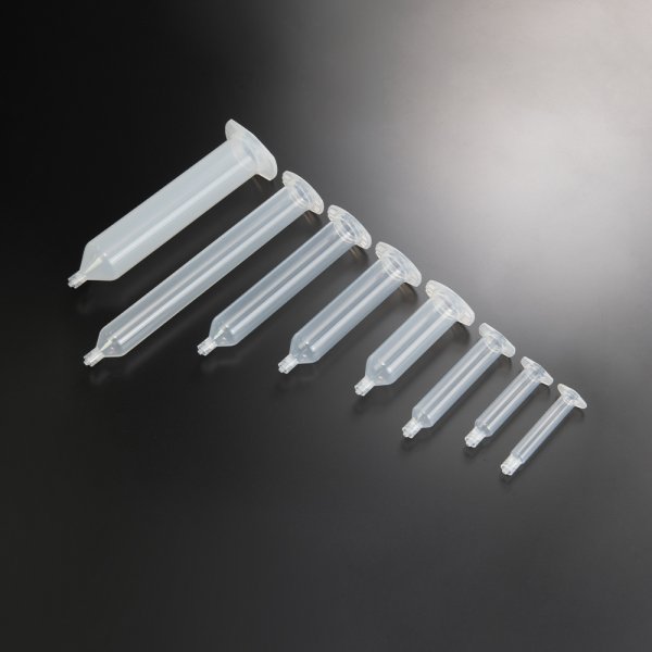 【MUSASHI】PSY-E/F系列 针筒 