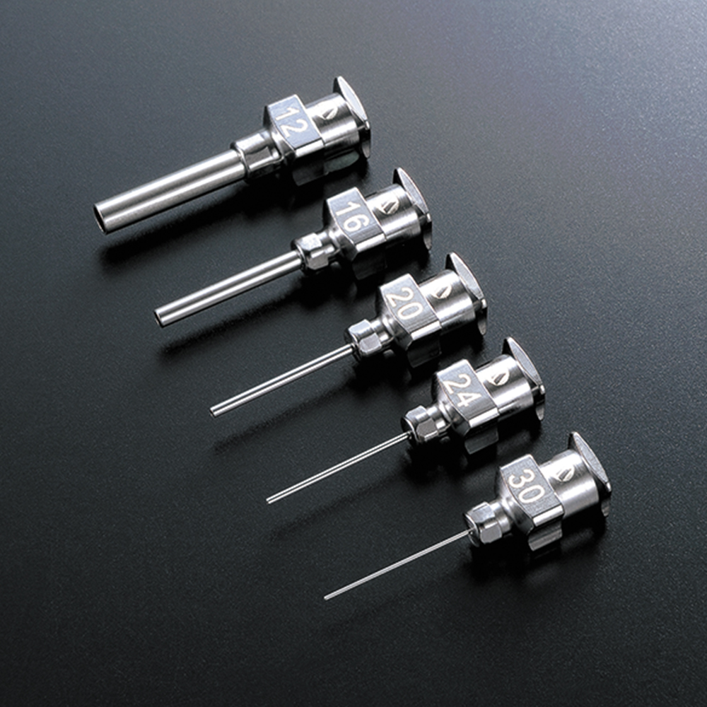 【MUSASHI】SNA 金属针头