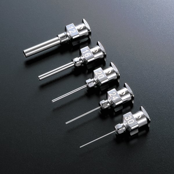 【MUSASHI】SNA 金属针头