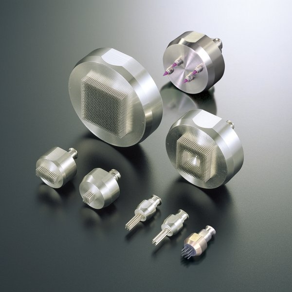 【MUSASHI】MN 多路针嘴 