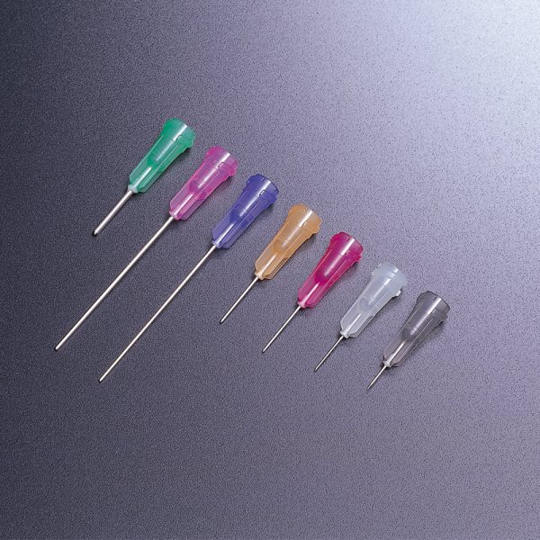  【MUSASHI】SPN 锋锐针头