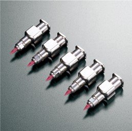  【MUSASHI】FN 高精细针嘴