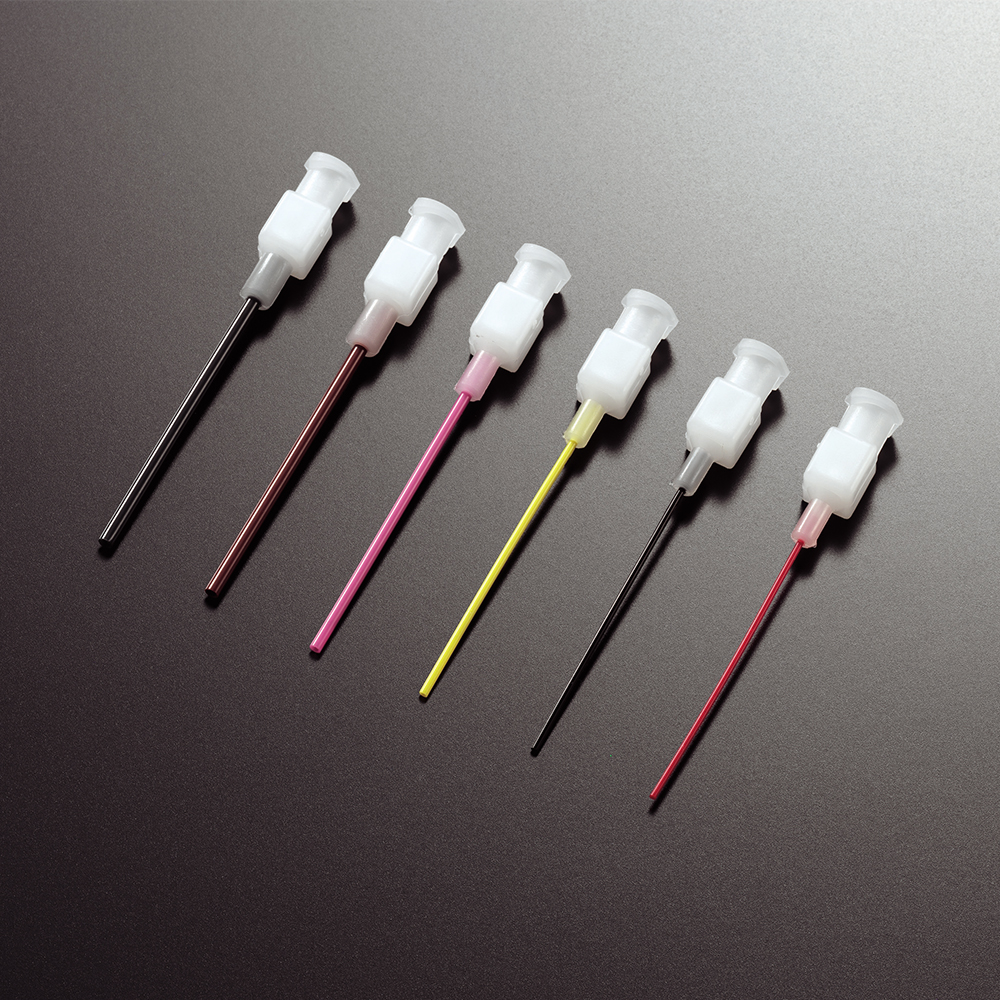 【MUSASHI】PPN 软管针头