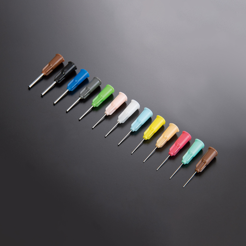 【MUSASHI】PN 塑料针头