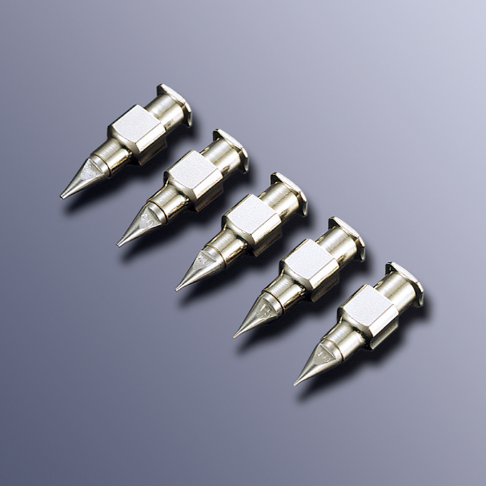 【MUSASHI】HN 精密针嘴