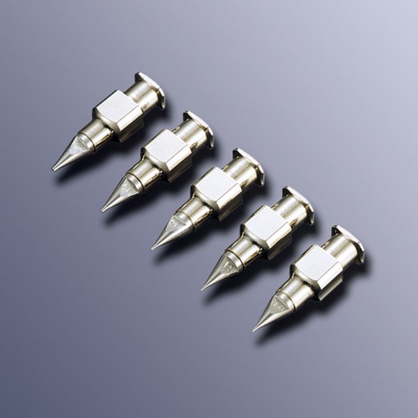 【MUSASHI】HN 精密针嘴