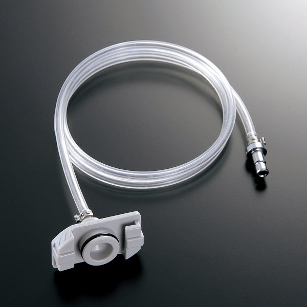 【MUSASHI】AT-E-H系列 接头管(附带制动器) 