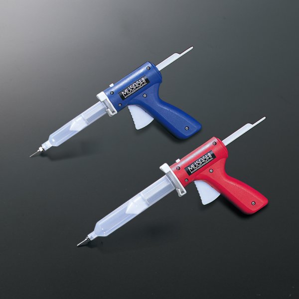 【MUSASHI】DHG-E 点胶