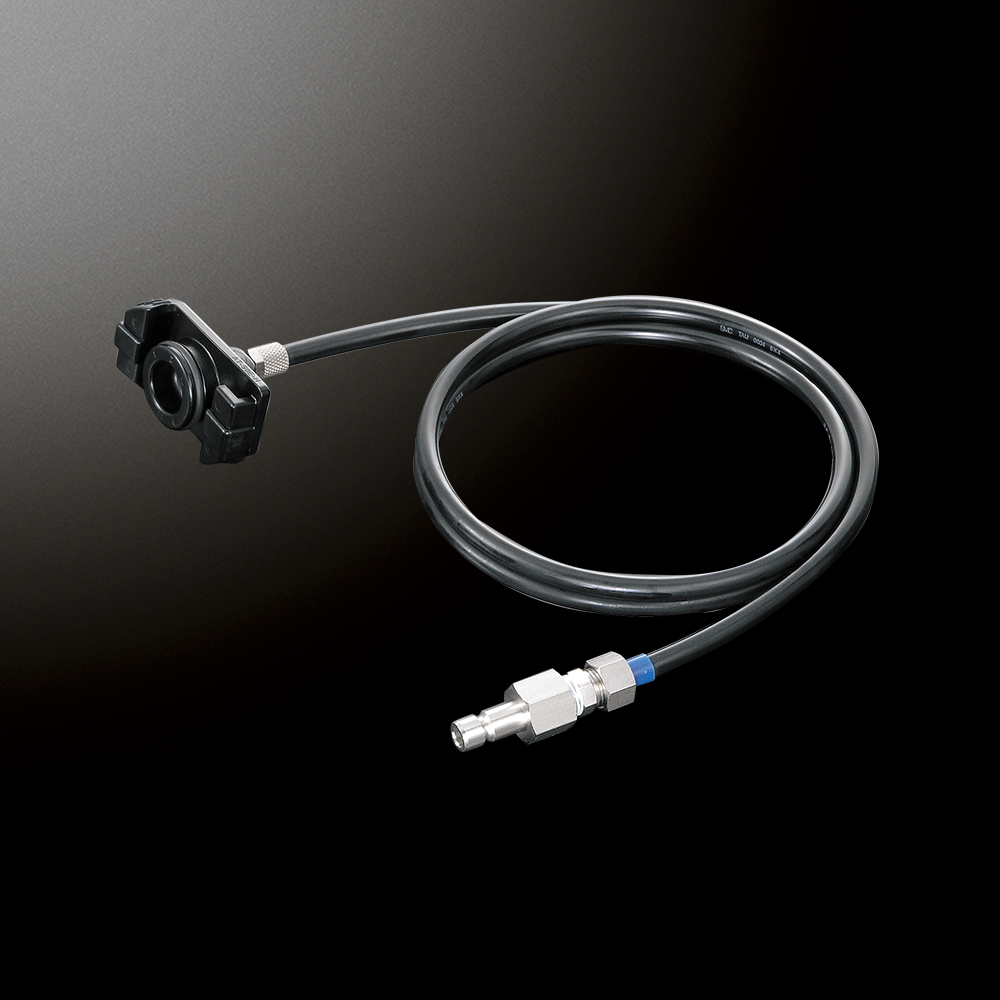 【MUSASHI】AT-E-SEP 防静电接头管