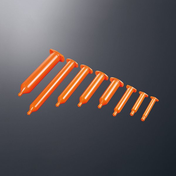 【MUSASHI】PSY-EU/FU-OR系列 UV遮挡针筒