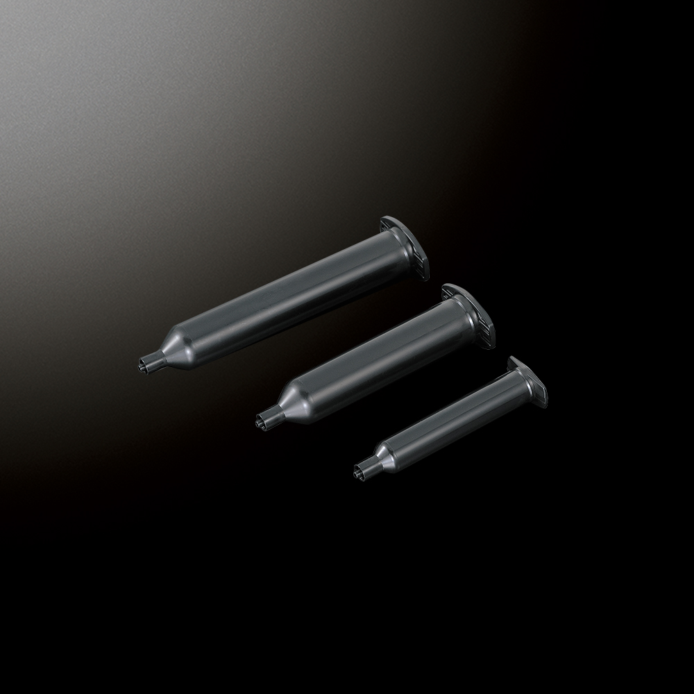 【MUSASHI】PSY-E-SEP系列 防静电针筒 