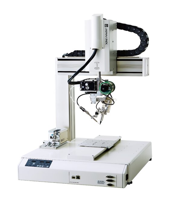 【UNIX】台式焊锡机DF404S