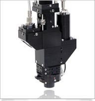 【UNIX】激光焊锡头