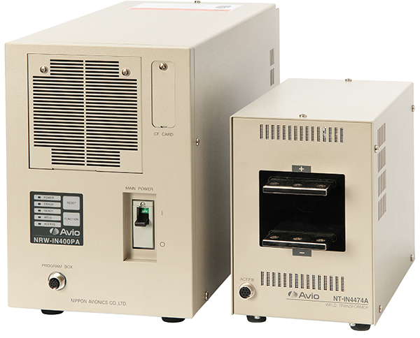 【AVIO】高频焊接电源NRW-IN400PA