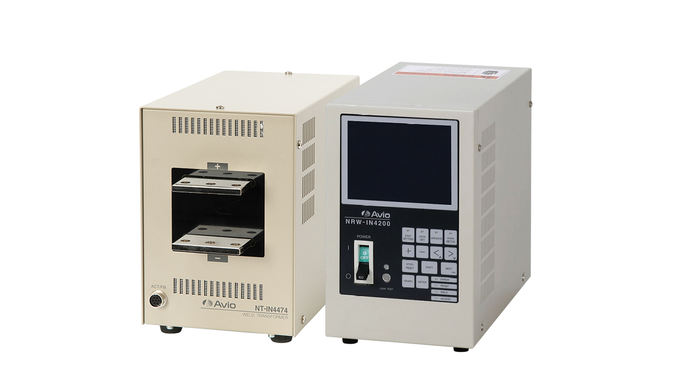 【AVIO】高频焊接电源NRW-IN4200