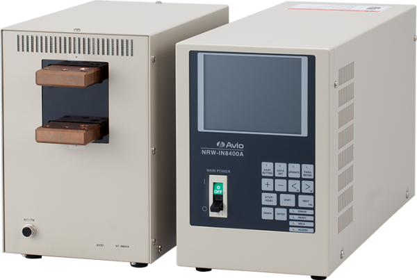 【AVIO】高频焊接电源NRW-IN8400A