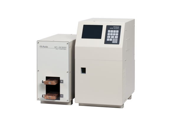 【AVIO】大功率高频式焊接电源NRW-IN16K4