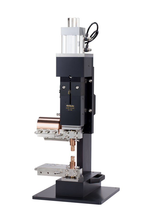 【AVIO】电阻焊焊头-AVIO电阻焊-武藏点胶-上海亚哲电子