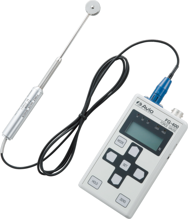 【AVIO】数字式压力计 FG-400（FG-500）&TJ series