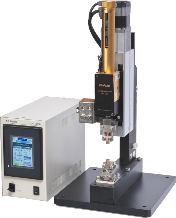 【AVIO】驱动装置CNT-320B