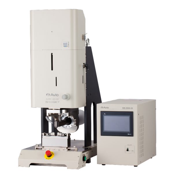 【AVIO】超声波金属焊接机-上海亚哲