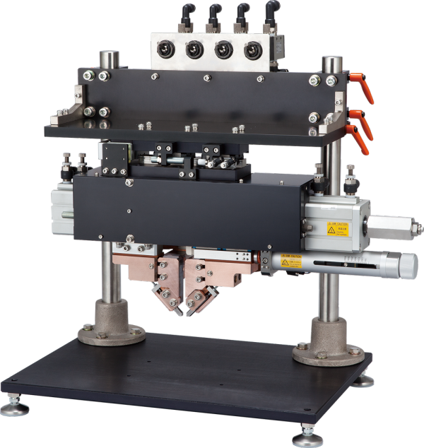 【AVIO】水平加压焊头NA-184上海亚哲