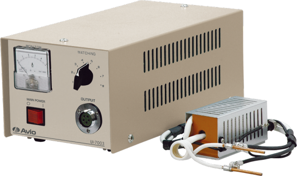 【AVIO】高频感应加热装置 UI系列－亚哲电子