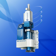 MIXMASTER RMU-02 搅拌系统2.png