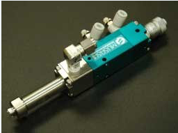 【MUSASHI】 CV-10 表面涂层胶阀