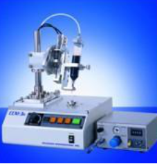 【MUSASHI】CIRCLE MASTER CCM-3H/CCM-3T 旋转涂布装置 