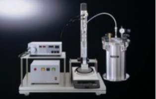 【MUSASHI】AUTO FILLING MASTER® 自动秤量式针筒充填装置 