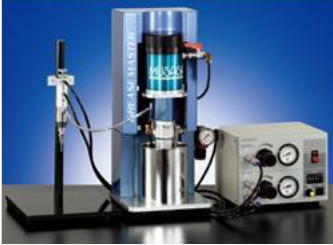 【MUSASHI】GREASE MASTER®MGM-1K 润滑脂定量点胶装置