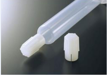 【MUSASHI】GC-1 针筒前端保护盖