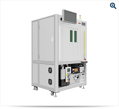 【UNIX】龙门GF系列（4轴、3轴）