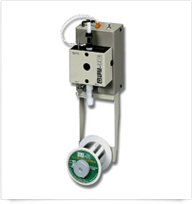 【UNIX】大口径送锡装置 UPM-022