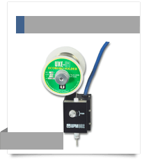 【UNIX】高精度送锡装置 UPM-052